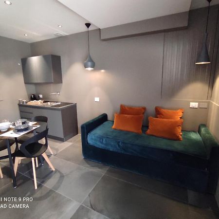 Slo Design House Hotel Marsala Bagian luar foto