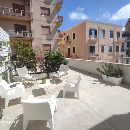 Slo Design House Hotel Marsala Ruang foto