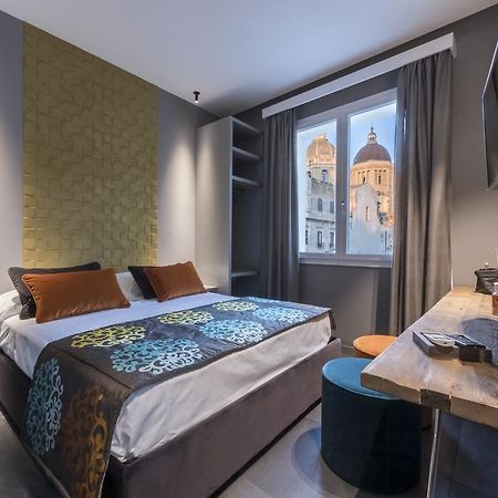 Slo Design House Hotel Marsala Bagian luar foto