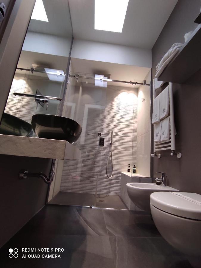 Slo Design House Hotel Marsala Bagian luar foto