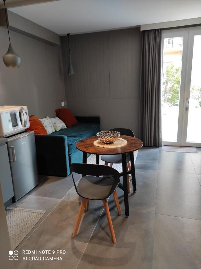 Slo Design House Hotel Marsala Bagian luar foto