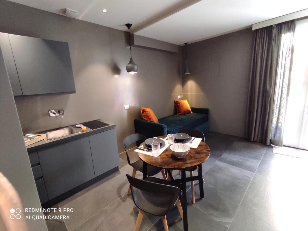 Slo Design House Hotel Marsala Bagian luar foto
