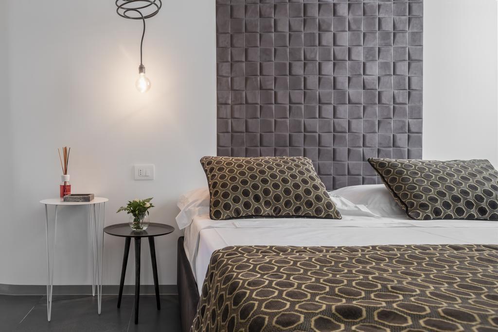 Slo Design House Hotel Marsala Bagian luar foto