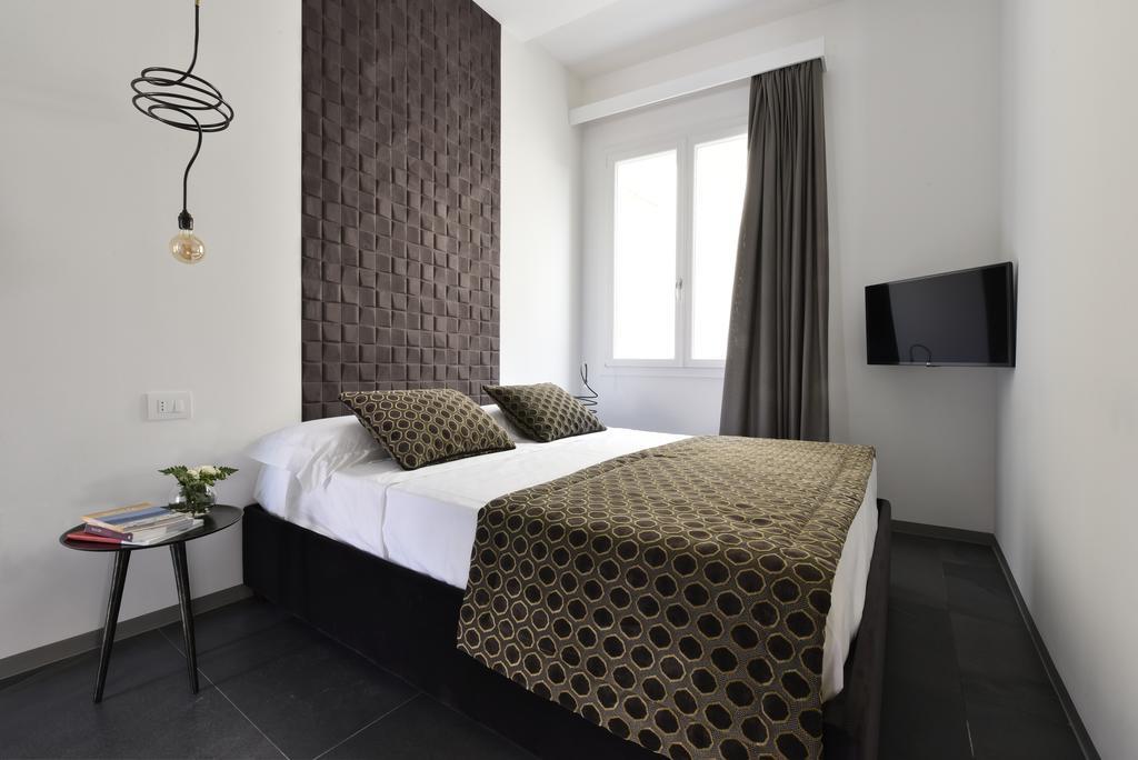Slo Design House Hotel Marsala Bagian luar foto