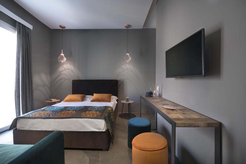 Slo Design House Hotel Marsala Bagian luar foto