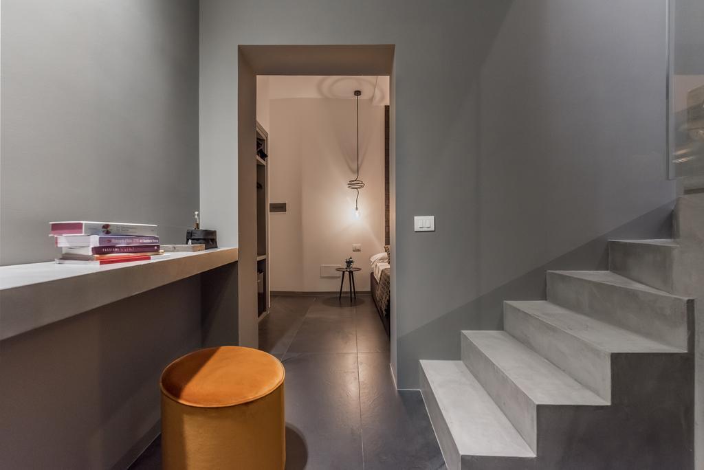 Slo Design House Hotel Marsala Bagian luar foto