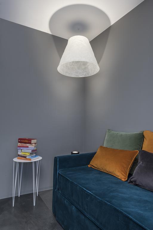 Slo Design House Hotel Marsala Bagian luar foto