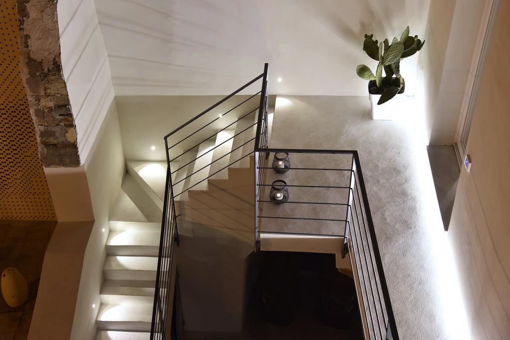 Slo Design House Hotel Marsala Bagian luar foto