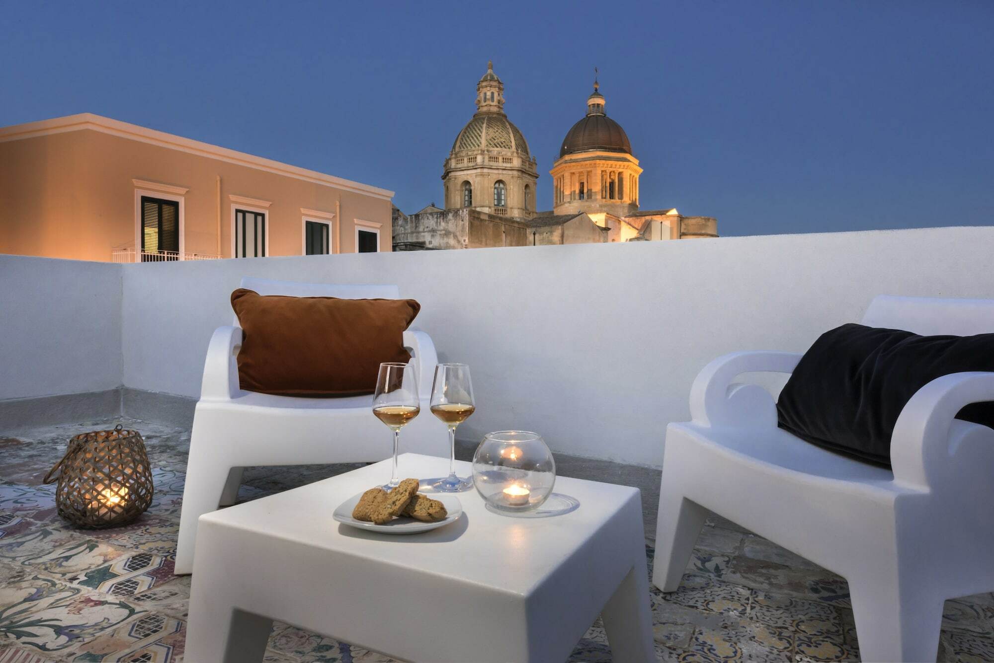 Slo Design House Hotel Marsala Bagian luar foto