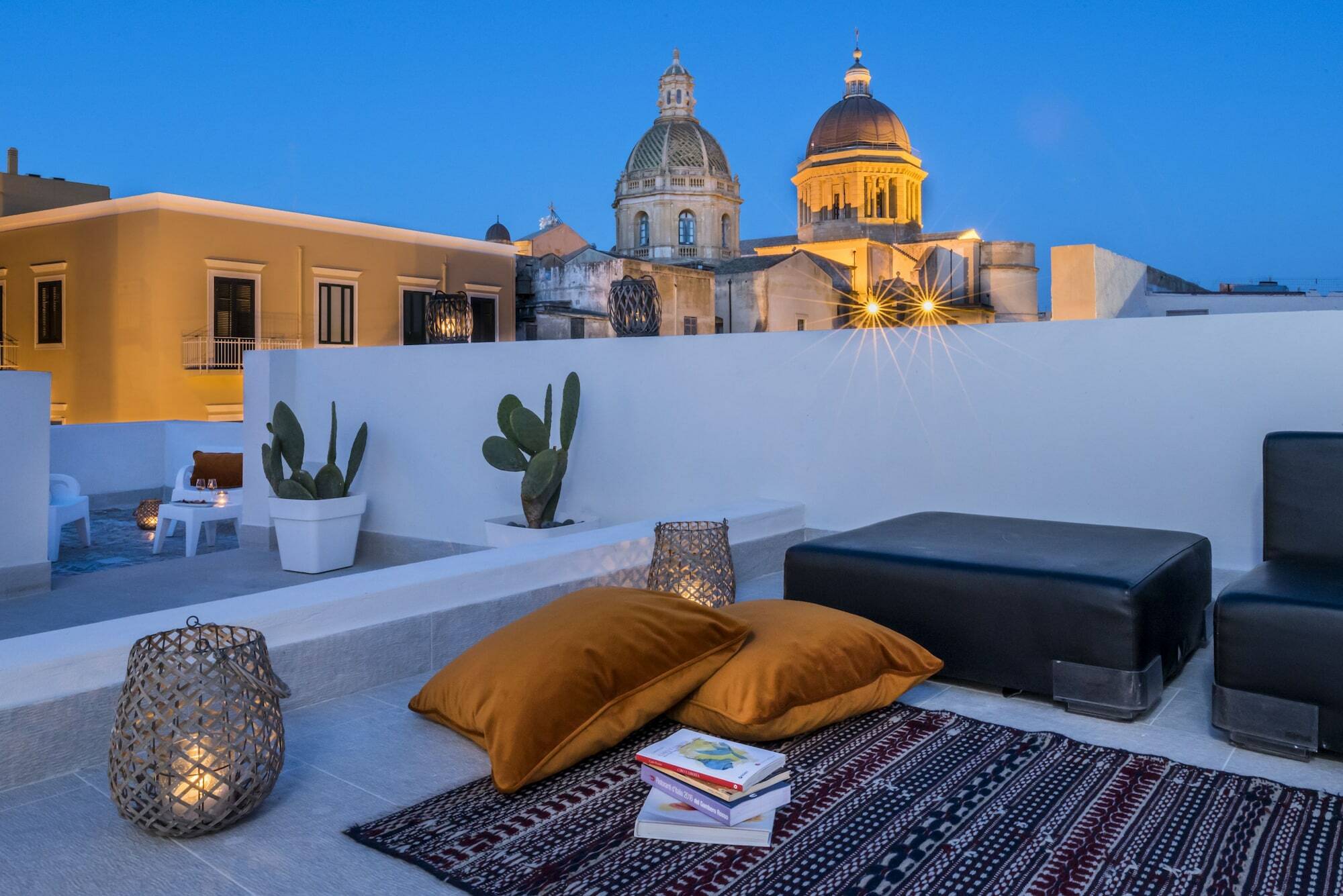 Slo Design House Hotel Marsala Bagian luar foto